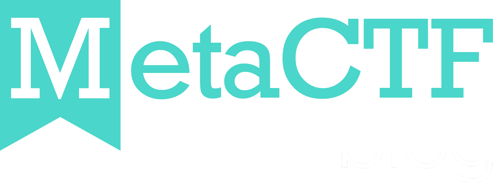 MetaCTF Blog