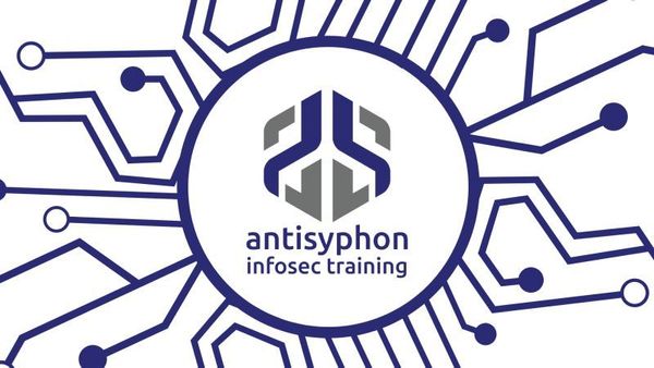 May Recap: Antisyphon InfoSec Training livestreams MetaCTF solutions